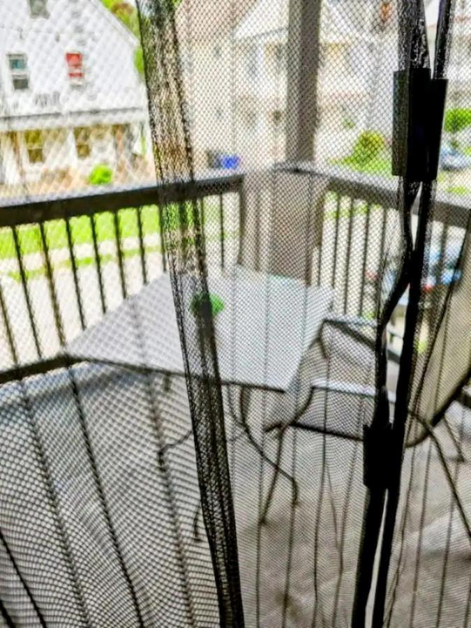 Lovely! Near Cleve Clinic/Uh/Cwru/Dwntwn W/Porch Villa Cleveland Luaran gambar