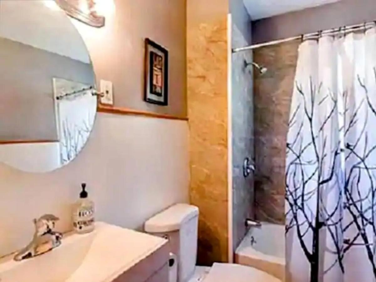Lovely! Near Cleve Clinic/Uh/Cwru/Dwntwn W/Porch Villa Cleveland Luaran gambar