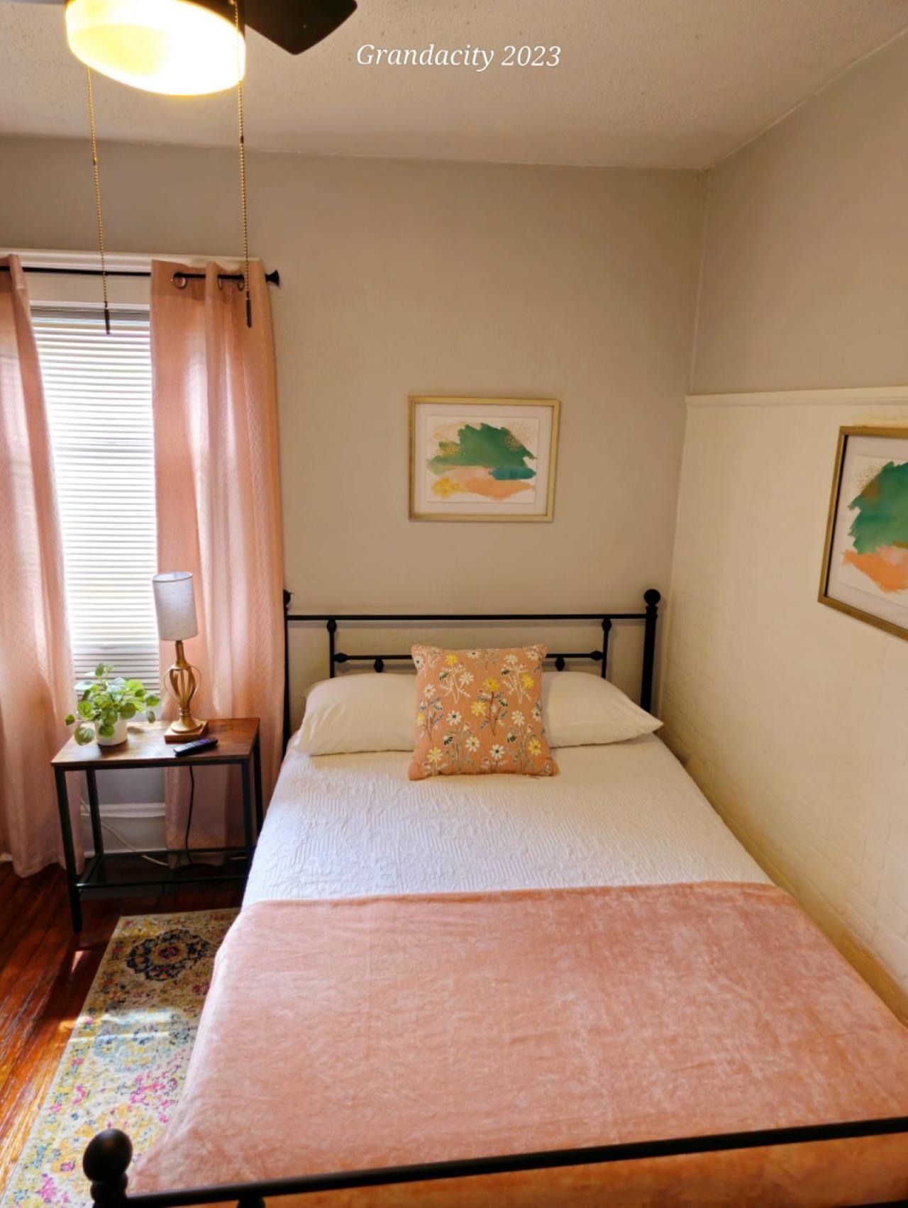 Lovely! Near Cleve Clinic/Uh/Cwru/Dwntwn W/Porch Villa Cleveland Luaran gambar