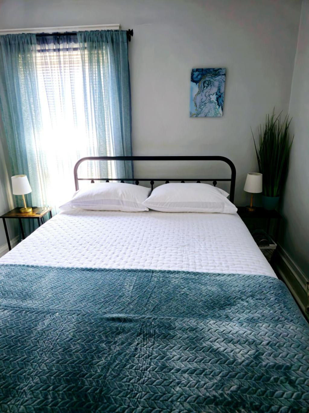 Lovely! Near Cleve Clinic/Uh/Cwru/Dwntwn W/Porch Villa Cleveland Luaran gambar